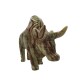 Onyx Marble Handmade Bull Shape Decoration piece for Home & Office