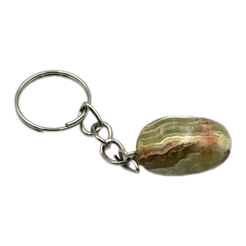 Quality Product Vintage Handmade Grape Shape Keychain Plain and Banded Grape Keychain Plain and Banded